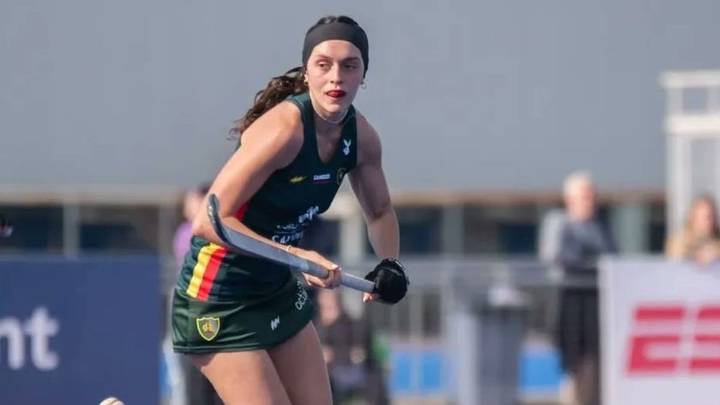 Lomas Athletic igualó con Quilmes y sigue firme rumbo a las semifinales del Metro
