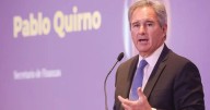 Quién es Pablo Quirno, el elegido de Javier Milei para reemplazar a Gerardo Werthein en la Cancillería