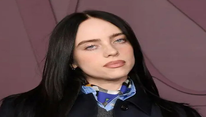 “Dale tu dinero a alguien”: Billie Eilish