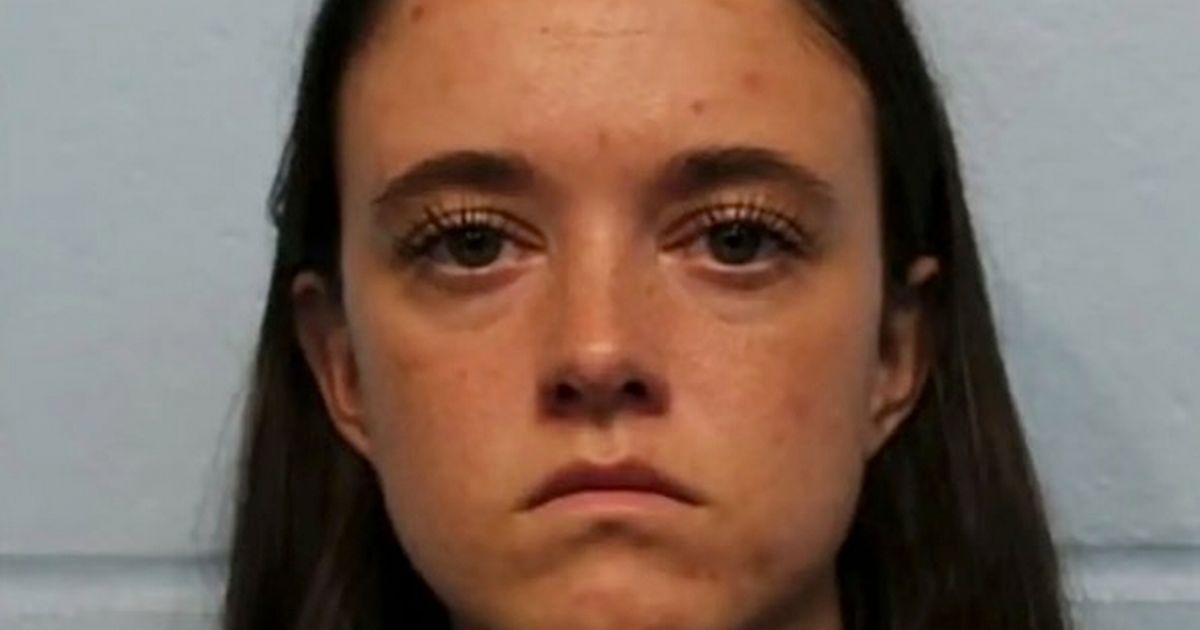 School hit with scandal again as second female teacher accused of sexual abuse