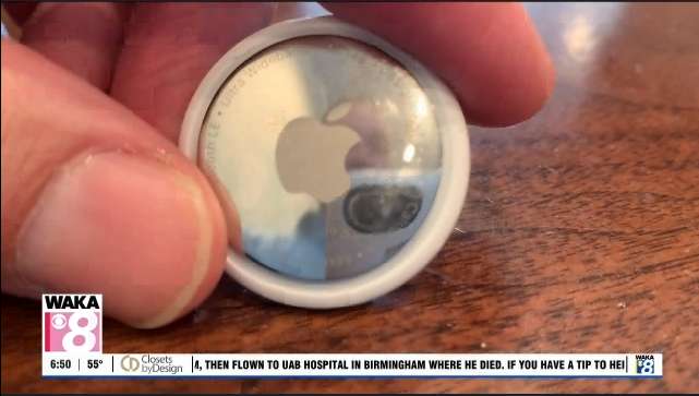 What The Tech: Protect yourself from criminals who use Apple Airtags