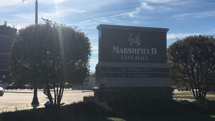 City of Marshfield moves to .gov website for safer…