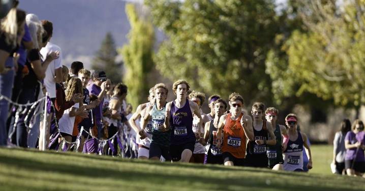 Miles Halvorsen wins No. 1 race, but Helena High closes Bozeman gap at Capital City 7 of 7