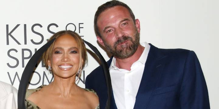 Ben Affleck, sobre Jennifer Lopez en su reencuentro tras su divorcio: "Ella es fabulosa. Estoy emocionado de que el público tenga la oportunidad de verla"