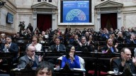 Diputados aprobó en general el proyecto que modifica la ley de DNU, que ahora vuelve al Senado