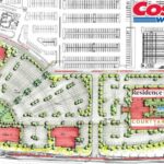Costco, 2 hotels confirmed occupants for mixed-use development near TSMC