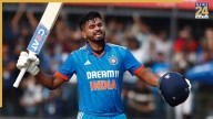 IND vs AUS: Shreyas Iyer Eyes Major Milestones Ahead of Australia ODIs Amid Ongoing Selection Controversy