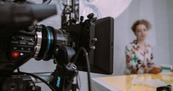 Movies and TV shows casting across the US