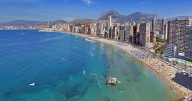 Imserso 2025: todas las plazas de hotel disponibles desde 225 euros en Valencia, Alicante y Castellón