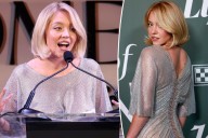 Sydney Sweeney gets slammed for wearing see