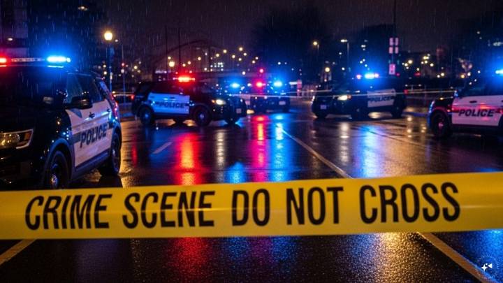Indian-Origin Motel Owner Killed In US After Asking Shooter, ‘Are You Alright, Bud?’