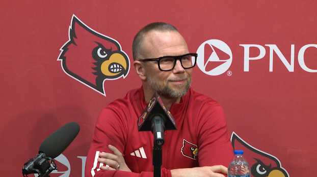 No slogan, just standards: Year two of the Pat Kelsey era comes with higher expectations