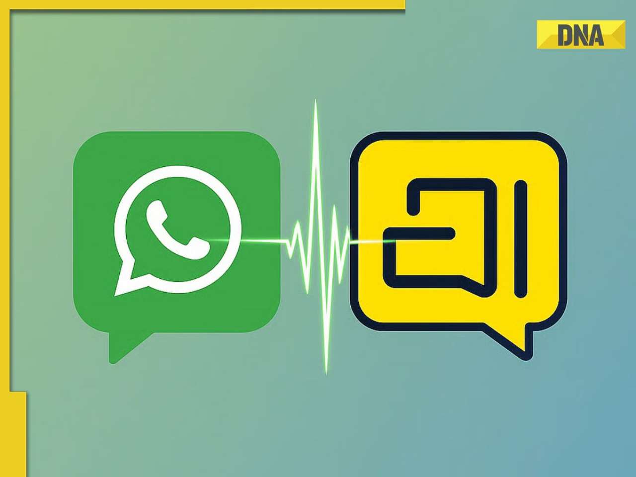 Arattai vs WhatsApp: How to install Indian app; key differences