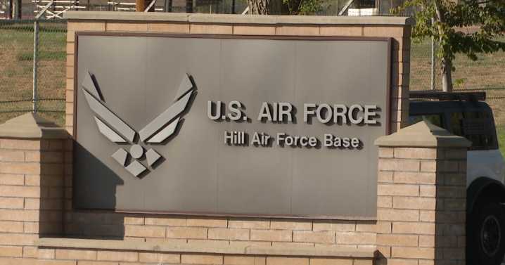 Hill Air Force Base workers worried over future as government shutdown continues