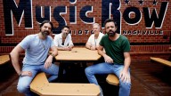 Old Dominion, OneRepublic are concert bands for 2026 The American Express