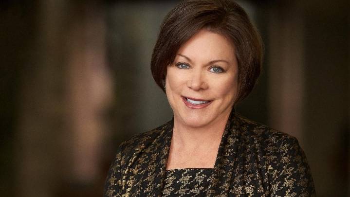 Kathy Love, former Savannah Tech president, passes away