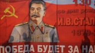 Ucraïna i la “llei” de Moscou (1945)