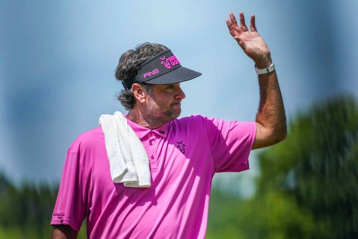 Deadspin | Bubba Watson's season ending prematurely due to finger surgery