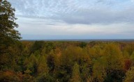 Where to see the fall leaves in Pennsylvania before it's too late