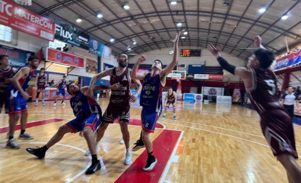 Ferro ganó un partidazo y quedó a un paso del Final Four del Prefederal