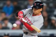 What Red Sox’ Masataka Yoshida was thinking before delivering go