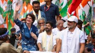 Bihar polls: Rahul Gandhi and Priyanka Vadra to address 15 rallies