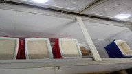 Ejército asegura inmueble y droga sintética en el poblado Copaco, Culiacán