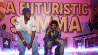 “Real Slap Boxing S**t”: J.I.D. & Joey Bada$$ Reflect on Recent East Coast vs West Coast Rap Rivalry