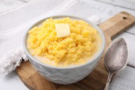 How the Woolworth’s lunch counter gave me a lifetime love of grits