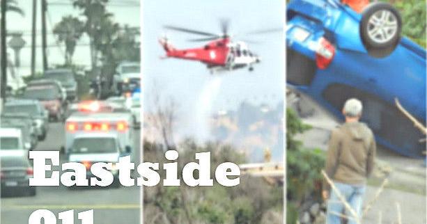 Multiple vehicle crash, oil spill closes 5 Freeway