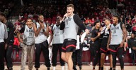 Blazers Host Fan Fest Today at 2 p.m.