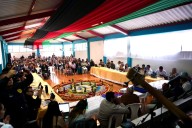 Inicia preconsulta clave en Nariño para establecer Zona de Ubicación Temporal de Comuneros del Sur