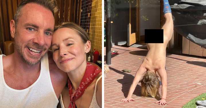 The Biggest Controversies Involving Kristen Bell And Dax Shepard That Rocked Their Public Image