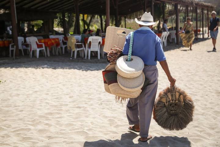 La informalidad sigue deteriorando el mercado laboral en México