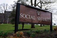Social Security benefits to rise slightly