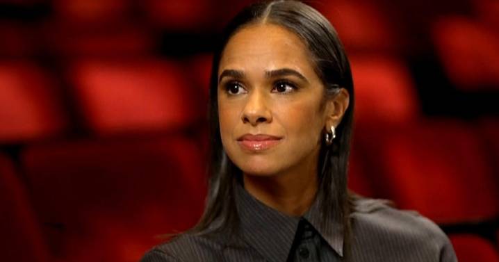 Misty Copeland made history in ballet. Now she's ready to make an impact off