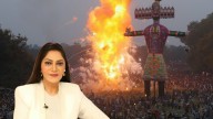 Simi Garewal’s defence of Ravana and mockery of Dussehra: The Indian Left’s selective attacks on Hindu traditions and its trivialisation of women’s sufferings