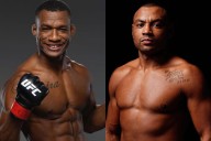 Are Jailton and Cesar Almeida Brothers? Debunking the UFC Family Rumor