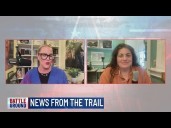 NYC mayoral race in final days | Battleground NYC full episode #66: Oct 29, 2025