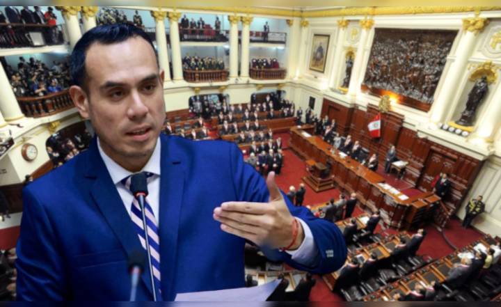 Moción de censura contra José Jerí y Mesa Directiva fue rechazada en Congreso: Fuerza Popular y aliados evitaron medida