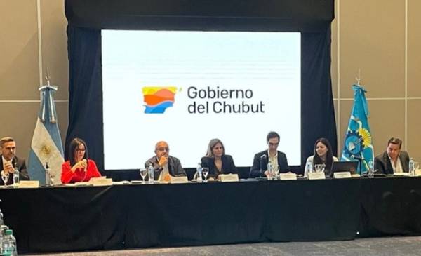 El Gobierno presidió un nuevo encuentro del Consejo Provincial de Responsabilidad Fiscal
