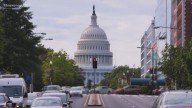 Government shutdown could impact who becomes Virginia's next governor