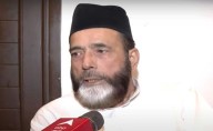 Recovery notice pasted at Maulana Tauqeer Raza’s Bareilly home over 30