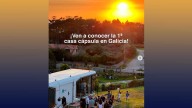 Las casas cápsula llegan a Galicia: se montan en tres meses y cuestan menos de 100.000 euros