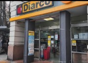 Crisis en el consumo: una empresa argentina cierra supermercados en varias provincias