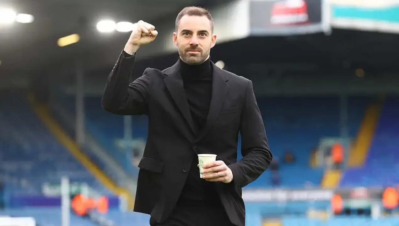 Rubén Sellés firma su contrato con el Real Zaragoza: ya hay hora para su presentación