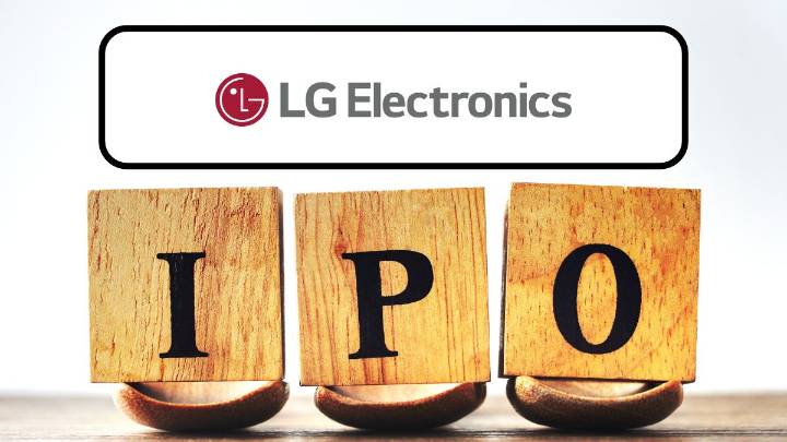 LIVE: LG Electronics IPO opens today; Check GMP, subscription status and key details here