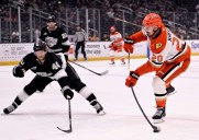 Ducks’ Chris Kreider brings welcome confidence to power play
