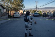 Ataque armado deja dos muertos en un car wash de la colonia Las Cruces