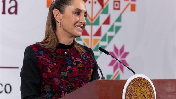México celebra primer paso de España en reconocer los abusos durante la conquista